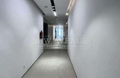 Office Space - Studio - 1 Bathroom for rent in Mivida - 5th Settlement Compounds - The 5th Settlement - New Cairo City - Cairo