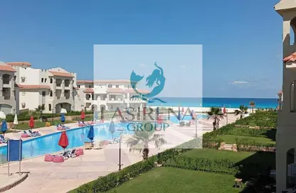 شاليه - 3 غرف نوم - 2 حمامات للبيع في لاسيرينا - قسم الضبعة - الساحل الشمالي