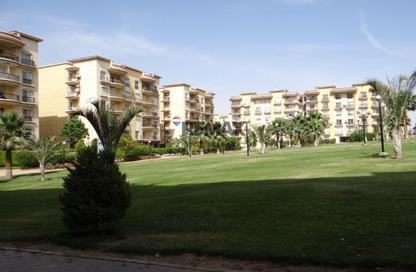 Apartment - 2 Bedrooms - 2 Bathrooms for sale in Al Rehab - New Cairo City - Cairo