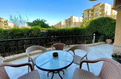 شقة - 2 غرف نوم - 2 حمامات للبيع في الرحاب - مدينة القاهرة الجديدة - القاهرة