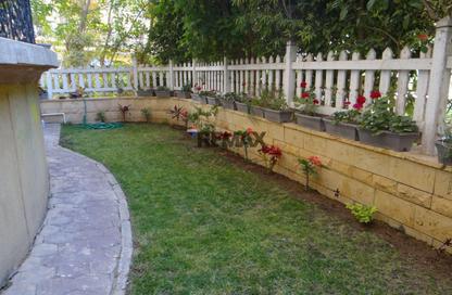 Apartment - 2 Bedrooms - 2 Bathrooms for sale in Al Rehab - New Cairo City - Cairo