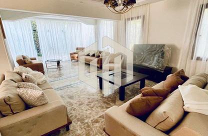 Villa - 3 - 3 for rent in Mivida - 5th Settlement Compounds - The 5th Settlement - New Cairo City - Cairo Villa - 3 - 3 for rent in Mivida - 5th Settlement Compounds - The 5th Settlement - New Cairo City - Cairo