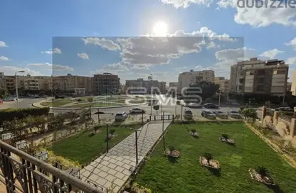 شقة - 3 غرف نوم - 2 حمامات للايجار في غرب ارابيلا - كمبوندات التجمع الخامس - التجمع الخامس - مدينة القاهرة الجديدة - القاهرة