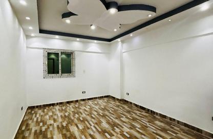 Apartment - 3 Bedrooms - 2 Bathrooms for rent in Italian City Compound - Zahraa El Maadi - Hay El Maadi - Cairo