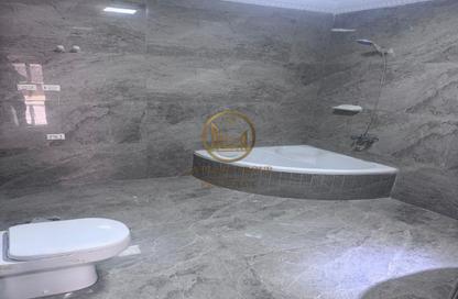 Apartment - 3 Bedrooms - 2 Bathrooms for sale in Abbas Al Akkad St. - 1st Zone - Nasr City - Cairo
