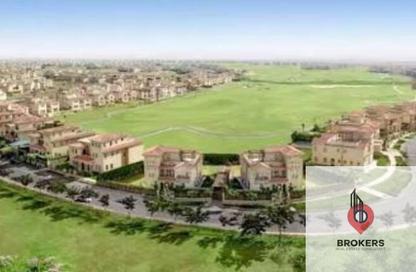 Villa - 6 - 5 for sale in Madinaty - Cairo