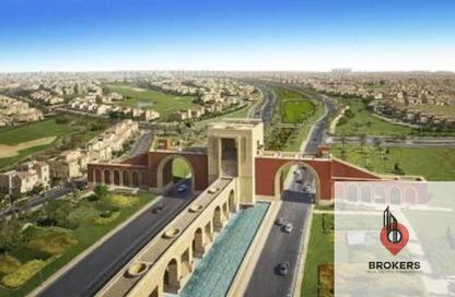 Villa - 6 - 5 for sale in Madinaty - Cairo
