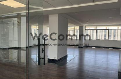 Office Space - Studio - 7+ for rent in Rock Capital One - Financial District - New Capital City - Cairo