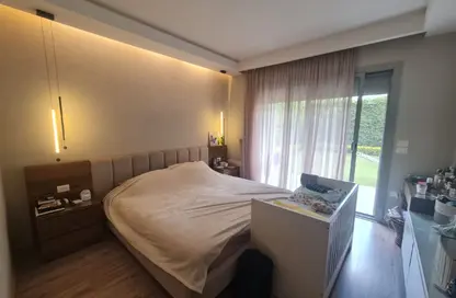 شقة - 3 غرف نوم - 3 حمامات للبيع في كمبوند فيلدج جاردن القطامية - كمبوندات التجمع الخامس - التجمع الخامس - مدينة القاهرة الجديدة - القاهرة