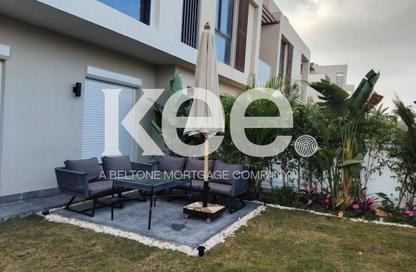 Apartment - 4 Bedrooms - 4 Bathrooms for sale in Eastown - 5th Settlement Compounds - The 5th Settlement - New Cairo City - Cairo
