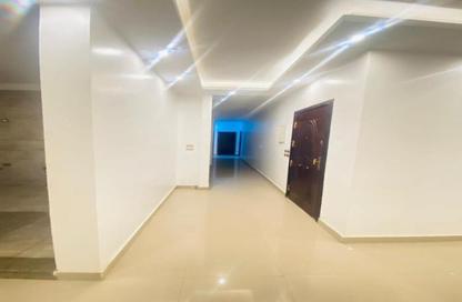 Apartment - 3 Bedrooms - 2 Bathrooms for rent in El Yasmeen 6 - El Yasmeen - New Cairo City - Cairo Apartment - 3 Bedrooms - 2 Bathrooms for rent in El Yasmeen 6 - El Yasmeen - New Cairo City - Cairo
