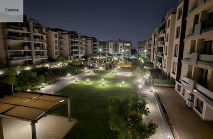 Apartment - 3 Bedrooms - 3 Bathrooms for rent in Azad - 5th Settlement Compounds - The 5th Settlement - New Cairo City - Cairo