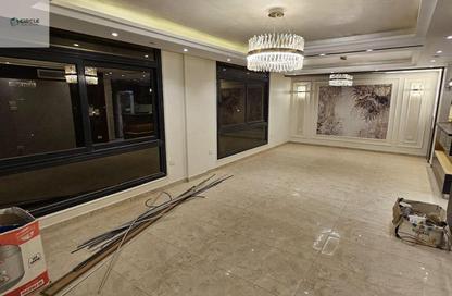 Apartment - 3 Bedrooms - 3 Bathrooms for rent in Azad - 5th Settlement Compounds - The 5th Settlement - New Cairo City - Cairo