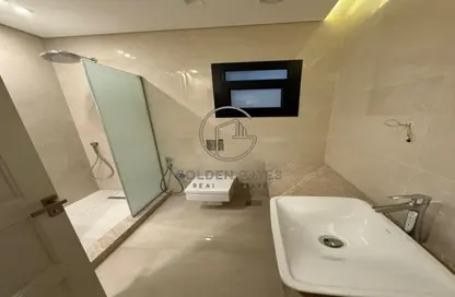 Apartment - 2 Bedrooms - 3 Bathrooms for rent in Villette - 5th Settlement Compounds - The 5th Settlement - New Cairo City - Cairo