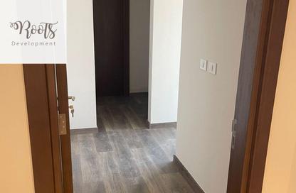 Apartment - 2 Bedrooms - 2 Bathrooms for sale in Park Side Residence - Zed Towers - Sheikh Zayed Compounds - Sheikh Zayed City - Giza