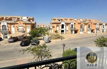 منزل مزدوج - 4 - 4 للبيع في سكوير - كمبوندات التجمع الخامس - التجمع الخامس - مدينة القاهرة الجديدة - القاهرة منزل مزدوج - 4 - 4 للبيع في سكوير - كمبوندات التجمع الخامس - التجمع الخامس - مدينة القاهرة الجديدة - القاهرة