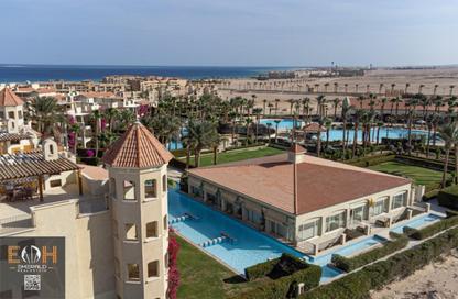 Chalet - Studio - 1 for sale in Veranda - Sahl Hasheesh - Hurghada - Red Sea