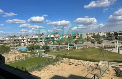 فيلا - 4 غرف نوم - 4 حمامات للبيع في نيو جيزة - طريق مصر اسكندرية الصحراوي - مدينة 6 أكتوبر - الجيزة