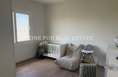 Apartment - 3 Bedrooms - 3 Bathrooms for rent in Mivida - 5th Settlement Compounds - The 5th Settlement - New Cairo City - Cairo