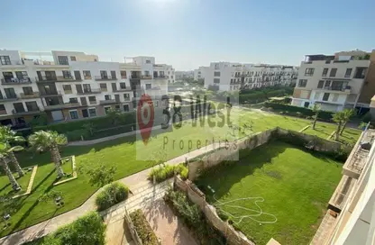 شقة - 3 غرف نوم - 3 حمامات للبيع في ويستاون - كمبوندات الشيخ زايد - الشيخ زايد - الجيزة