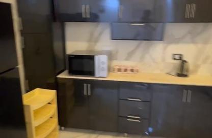 Apartment - 3 Bedrooms - 2 Bathrooms for rent in El Yasmeen 1 - El Yasmeen - New Cairo City - Cairo