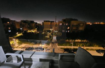 شقة - 2 - 2 للايجار في فيلدج جيت - المستثمرين الجنوبية - مدينة القاهرة الجديدة - القاهرة