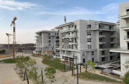 Apartment - 3 - 2 for sale in Mountain View iCity - 5th Settlement Compounds - The 5th Settlement - New Cairo City - Cairo Apartment - 3 - 2 for sale in Mountain View iCity - 5th Settlement Compounds - The 5th Settlement - New Cairo City - Cairo