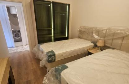 Apartment - 2 - 2 for rent in Mivida - 5th Settlement Compounds - The 5th Settlement - New Cairo City - Cairo Apartment - 2 - 2 for rent in Mivida - 5th Settlement Compounds - The 5th Settlement - New Cairo City - Cairo