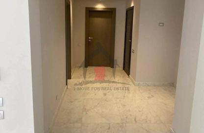 Apartment - 3 Bedrooms - 2 Bathrooms for rent in New Giza - Cairo Alexandria Desert Road - 6 October City - Giza Apartment - 3 Bedrooms - 2 Bathrooms for rent in New Giza - Cairo Alexandria Desert Road - 6 October City - Giza