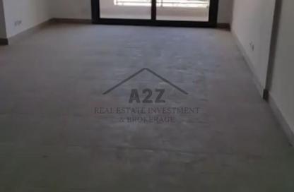 Apartment - 2 Bedrooms - 1 Bathroom for rent in Celia - New Capital Compounds - New Capital City - Cairo