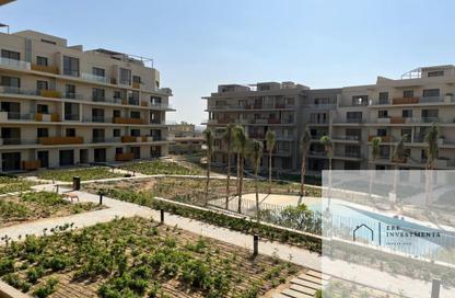 Twin House - 4 Bedrooms - 4 Bathrooms for sale in Villette - 5th Settlement Compounds - The 5th Settlement - New Cairo City - Cairo