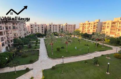 شقة - 3 غرف نوم - 3 حمامات للبيع في امتداد الرحاب - الرحاب - مدينة القاهرة الجديدة - القاهرة شقة - 3 غرف نوم - 3 حمامات للبيع في امتداد الرحاب - الرحاب - مدينة القاهرة الجديدة - القاهرة