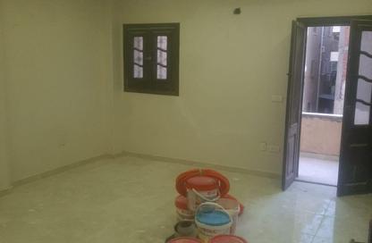 Apartment - 6 Bedrooms - 4 Bathrooms for sale in 4th District - 6 October City - Giza Apartment - 6 Bedrooms - 4 Bathrooms for sale in 4th District - 6 October City - Giza