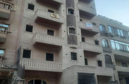 Apartment - 6 Bedrooms - 4 Bathrooms for sale in 4th District - 6 October City - Giza