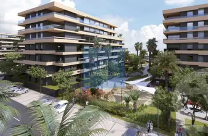 شقة - 3 غرف نوم - 3 حمامات للبيع في كمبوند البروج - كمبوندات الشروق - مدينة الشروق - القاهرة