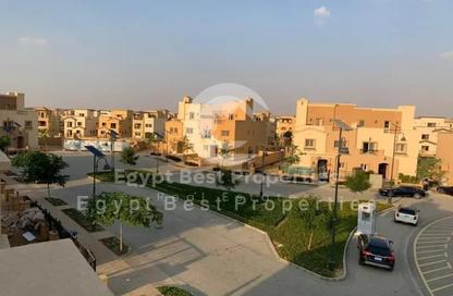 Twin House - 3 Bedrooms - 3 Bathrooms for sale in Mivida - 5th Settlement Compounds - The 5th Settlement - New Cairo City - Cairo