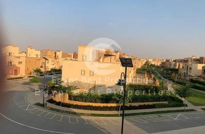Twin House - 3 Bedrooms - 3 Bathrooms for sale in Mivida - 5th Settlement Compounds - The 5th Settlement - New Cairo City - Cairo