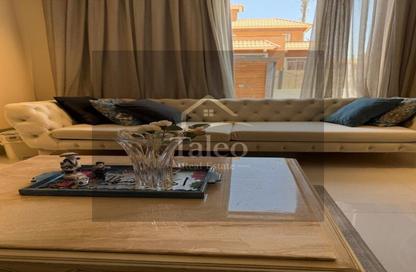Villa - 4 - 4 for sale in Nyoum October - Northern Expansions - 6 October City - Giza Villa - 4 - 4 for sale in Nyoum October - Northern Expansions - 6 October City - Giza