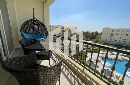 Apartment - 2 Bedrooms - 3 Bathrooms for rent in Mivida - 5th Settlement Compounds - The 5th Settlement - New Cairo City - Cairo