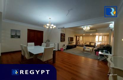 شقة - 3 - 2 للايجار في شارع اسماعيل محمد - الزمالك - القاهرة