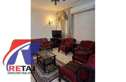 Apartment - 2 Bedrooms - 1 Bathroom for rent in Helmy Hassan Ali St. - 8th Zone - Nasr City - Cairo Apartment - 2 Bedrooms - 1 Bathroom for rent in Helmy Hassan Ali St. - 8th Zone - Nasr City - Cairo