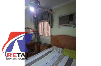 Apartment - 2 Bedrooms - 1 Bathroom for rent in Helmy Hassan Ali St. - 8th Zone - Nasr City - Cairo Apartment - 2 Bedrooms - 1 Bathroom for rent in Helmy Hassan Ali St. - 8th Zone - Nasr City - Cairo