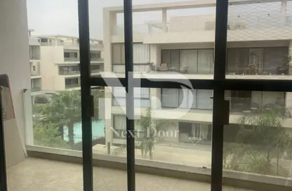 شقة - 2 غرف نوم - 2 حمامات للايجار في لايك فيو ريزيدنس - كمبوندات التجمع الخامس - التجمع الخامس - مدينة القاهرة الجديدة - القاهرة