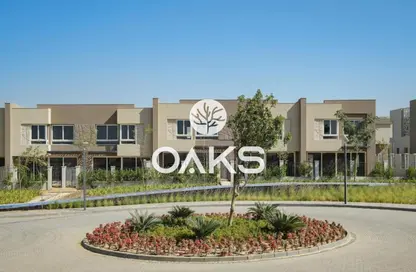 فيلا - 3 غرف نوم - 3 حمامات للبيع في باديه بالم هيلز - كمبوندات 6 أكتوبر - مدينة 6 أكتوبر - الجيزة