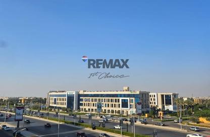 شقة - 3 غرف نوم - 3 حمامات للبيع في دار مصر الأندلس المرحلة التانية - شارع التسعين الجنوبي - التجمع الخامس - مدينة القاهرة الجديدة - القاهرة