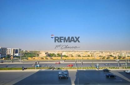 شقة - 3 غرف نوم - 3 حمامات للبيع في دار مصر الأندلس المرحلة التانية - شارع التسعين الجنوبي - التجمع الخامس - مدينة القاهرة الجديدة - القاهرة