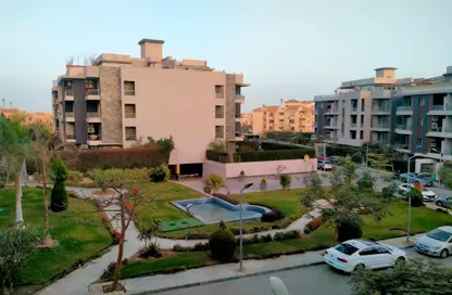 شقة - 3 غرف نوم - 3 حمامات للايجار في زايد ديونز - الحي السادس - الشيخ زايد - الجيزة