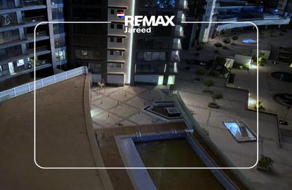 Apartment - 3 Bedrooms - 2 Bathrooms for rent in Zed Towers - Sheikh Zayed Compounds - Sheikh Zayed City - Giza