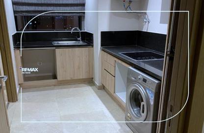 Apartment - 3 Bedrooms - 2 Bathrooms for rent in Zed Towers - Sheikh Zayed Compounds - Sheikh Zayed City - Giza Apartment - 3 Bedrooms - 2 Bathrooms for rent in Zed Towers - Sheikh Zayed Compounds - Sheikh Zayed City - Giza