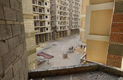 شقة - 2 غرف نوم - 2 حمامات للبيع في كابيتال ايست - كمبوندات مدينة نصر - مدينة نصر - القاهرة